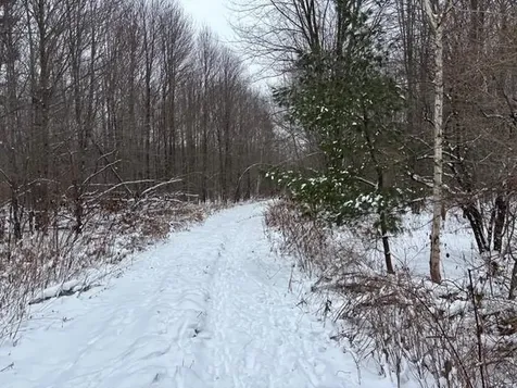On Cth G Gleason WI 54435