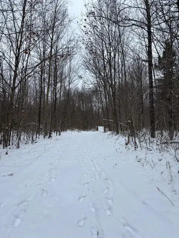 On Cth G Gleason WI 54435