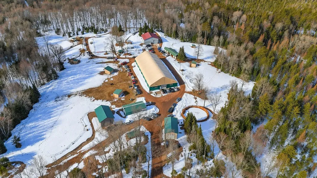 8177 Plum Lake Station Road Sayner WI 54560