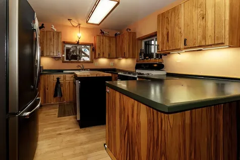 8177 Plum Lake Station Road Sayner WI 54560
