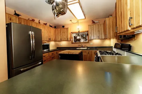 8177 Plum Lake Station Road Sayner WI 54560
