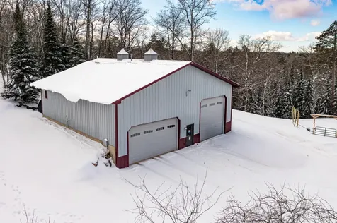 8177 Plum Lake Station Road Sayner WI 54560