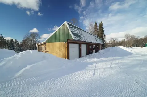 8177 Plum Lake Station Road Sayner WI 54560