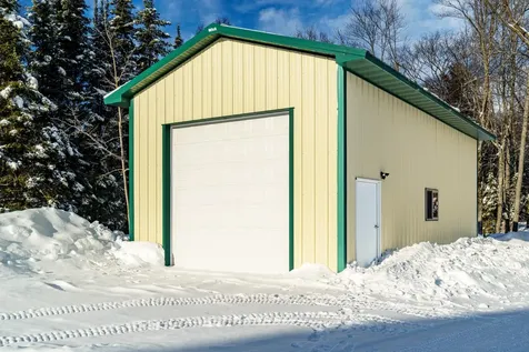 8177 Plum Lake Station Road Sayner WI 54560