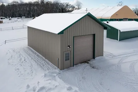 8177 Plum Lake Station Road Sayner WI 54560