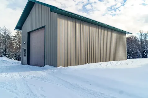 8177 Plum Lake Station Road Sayner WI 54560