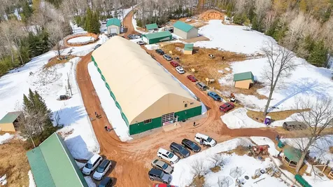 8177 Plum Lake Station Road Sayner WI 54560