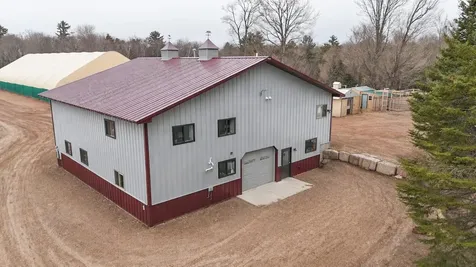 8177 Plum Lake Station Road Sayner WI 54560