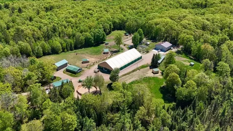 8177 Plum Lake Station Road Sayner WI 54560