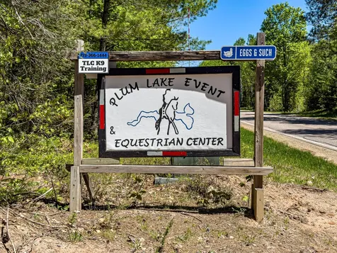 8177 Plum Lake Station Road Sayner WI 54560