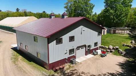 8177 Plum Lake Station Road Sayner WI 54560