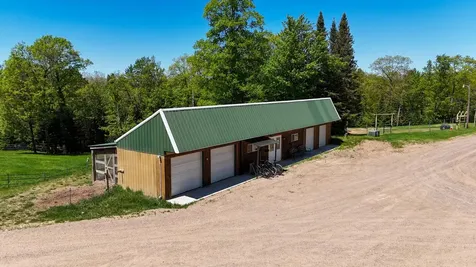 8177 Plum Lake Station Road Sayner WI 54560