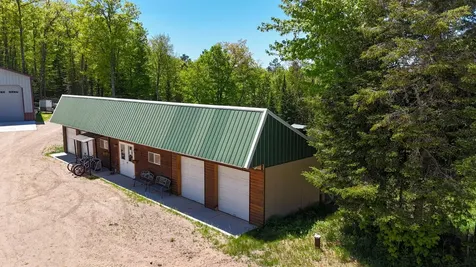 8177 Plum Lake Station Road Sayner WI 54560