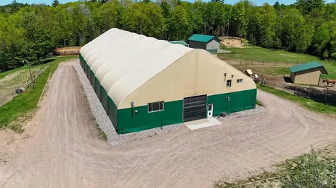 8177 Plum Lake Station Road Sayner WI 54560