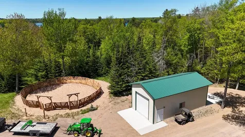 8177 Plum Lake Station Road Sayner WI 54560