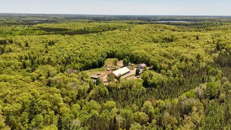 8177 Plum Lake Station Road Sayner WI 54560