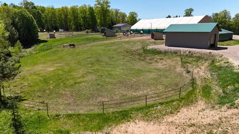 8177 Plum Lake Station Road Sayner WI 54560