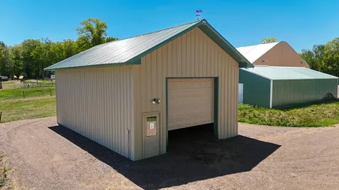 8177 Plum Lake Station Road Sayner WI 54560