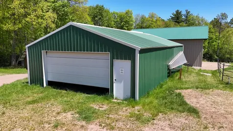 8177 Plum Lake Station Road Sayner WI 54560