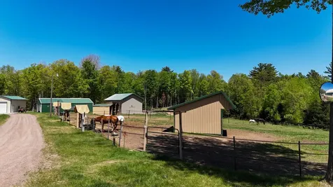 8177 Plum Lake Station Road Sayner WI 54560