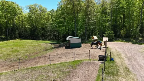8177 Plum Lake Station Road Sayner WI 54560