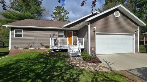 634 Roosevelt Street Tomahawk WI 54487