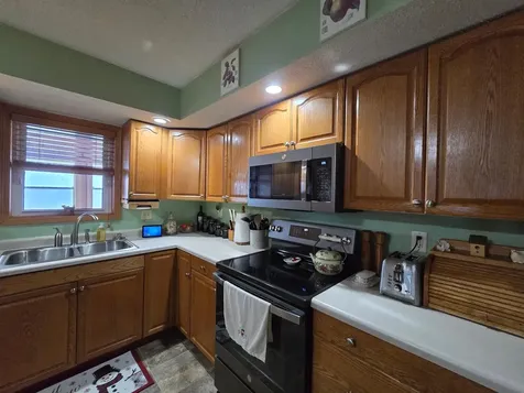 634 Roosevelt Street Tomahawk WI 54487