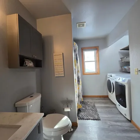 634 Roosevelt Street Tomahawk WI 54487