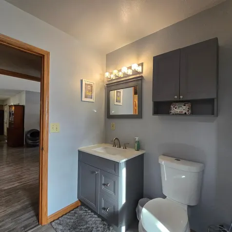 634 Roosevelt Street Tomahawk WI 54487