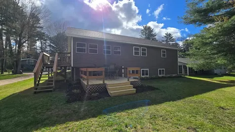 634 Roosevelt Street Tomahawk WI 54487