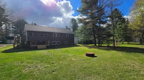 634 Roosevelt Street Tomahawk WI 54487