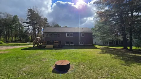 634 Roosevelt Street Tomahawk WI 54487