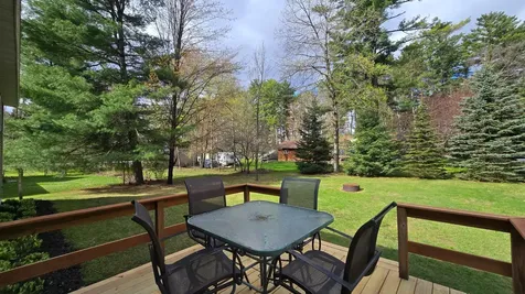 634 Roosevelt Street Tomahawk WI 54487