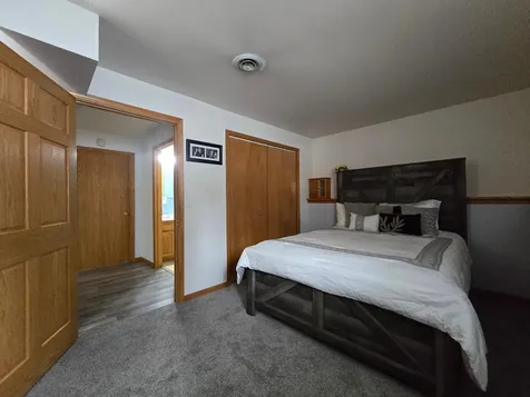 634 Roosevelt Street Tomahawk WI 54487