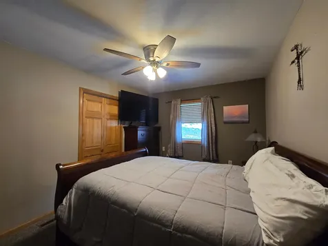 634 Roosevelt Street Tomahawk WI 54487
