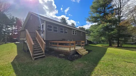 634 Roosevelt Street Tomahawk WI 54487