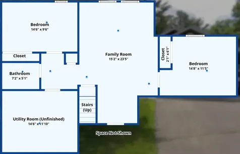 634 Roosevelt Street Tomahawk WI 54487