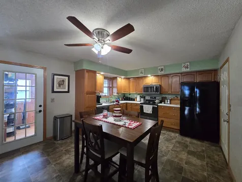 634 Roosevelt Street Tomahawk WI 54487