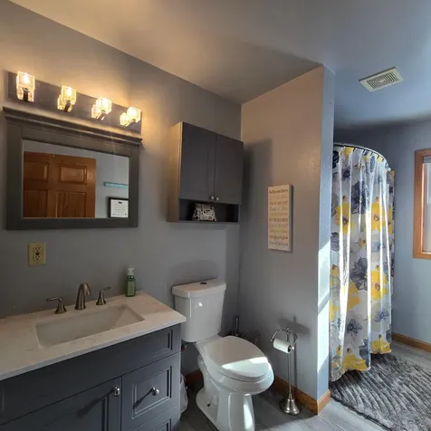634 Roosevelt Street Tomahawk WI 54487
