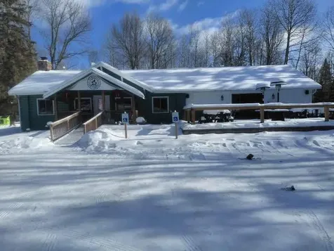216 Shore Drive S Pickerel WI 54465