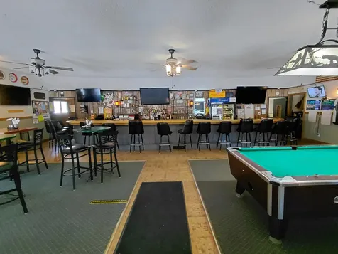 216 Shore Drive S Pickerel WI 54465
