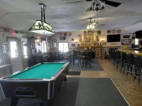 216 Shore Drive S Pickerel WI 54465