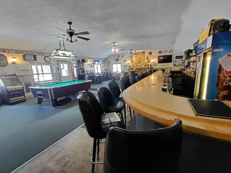 216 Shore Drive S Pickerel WI 54465