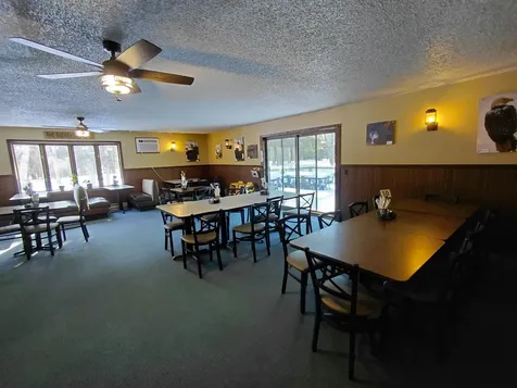 216 Shore Drive S Pickerel WI 54465