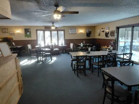 216 Shore Drive S Pickerel WI 54465