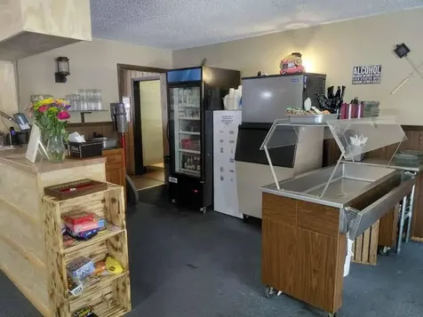 216 Shore Drive S Pickerel WI 54465