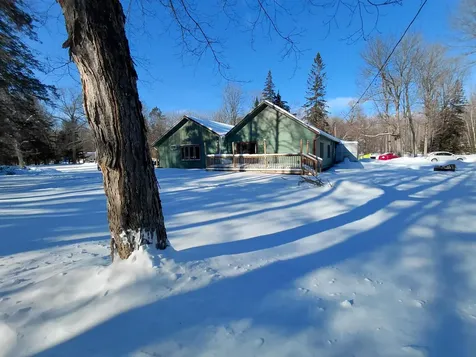 216 Shore Drive S Pickerel WI 54465