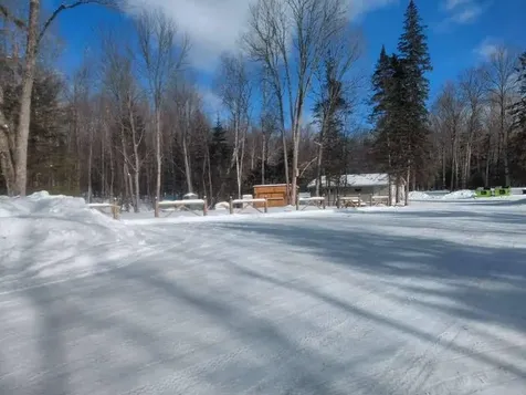 216 Shore Drive S Pickerel WI 54465