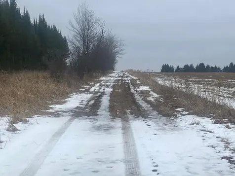 Near Spring Brook Avenue Merrill WI 54452