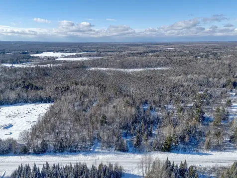 N3547 Cth D Brantwood WI 54513